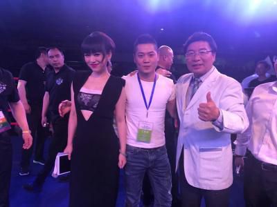 藏经阁成人福利体验区